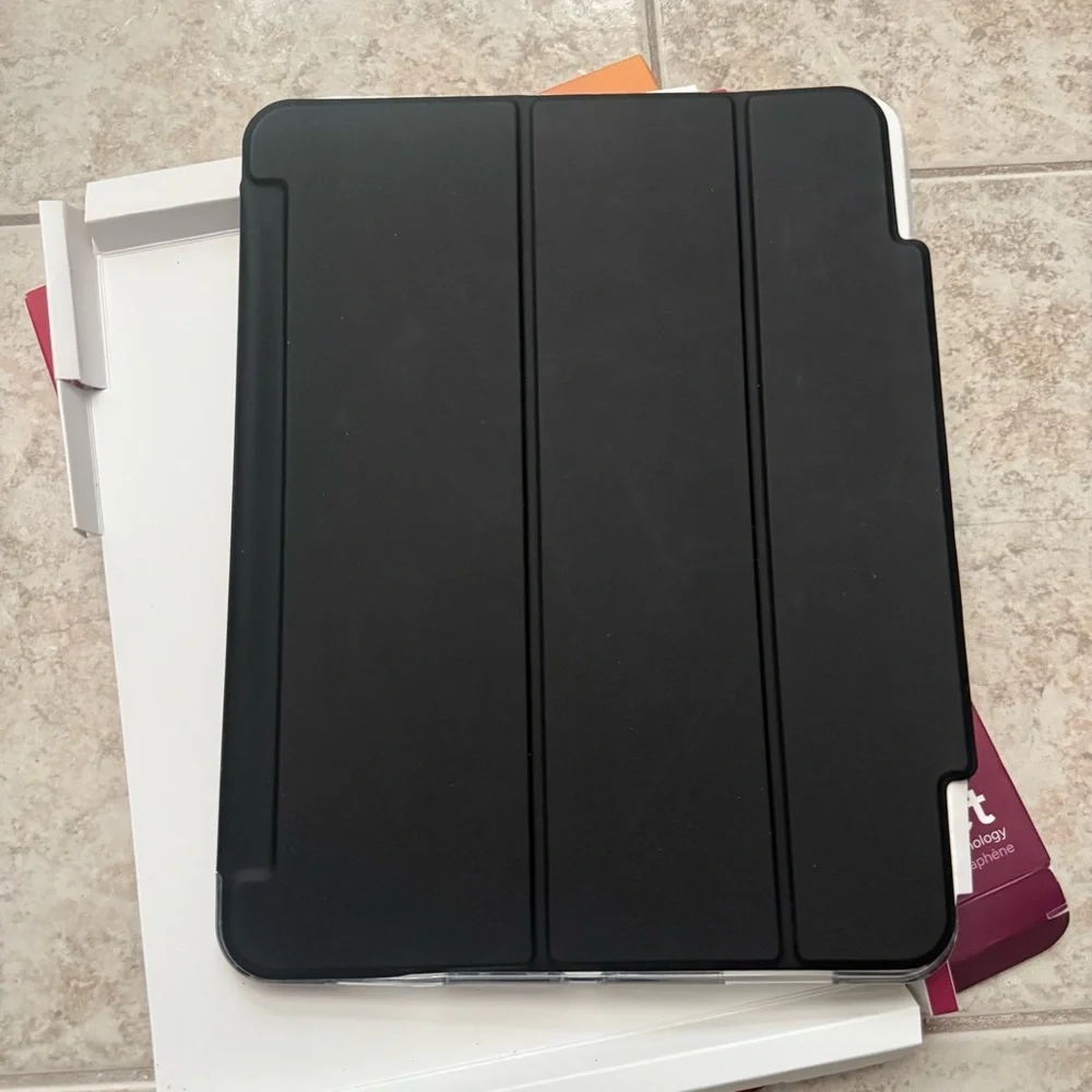 ZAGG Crystal Palace with Folio iPad Pro 13